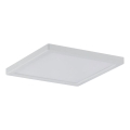 Paulmann 92950 - LED/7,5W IP23 Wpuszczana oprawa łazienkowa AREO 230V 12x12 cm biała