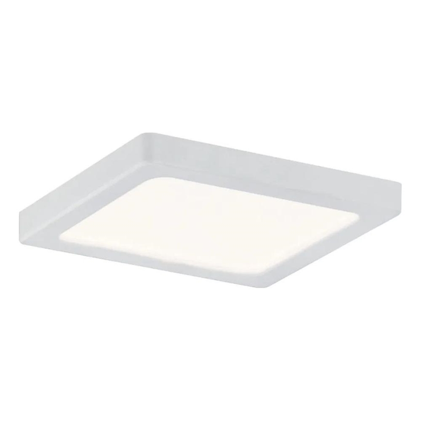 Paulmann 92951 - LED/5W IP23 Oprawa wpuszczana łazienkowa AREO 230V