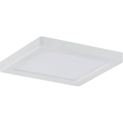 Paulmann 92951 - LED/5W IP23 Oprawa wpuszczana łazienkowa AREO 230V