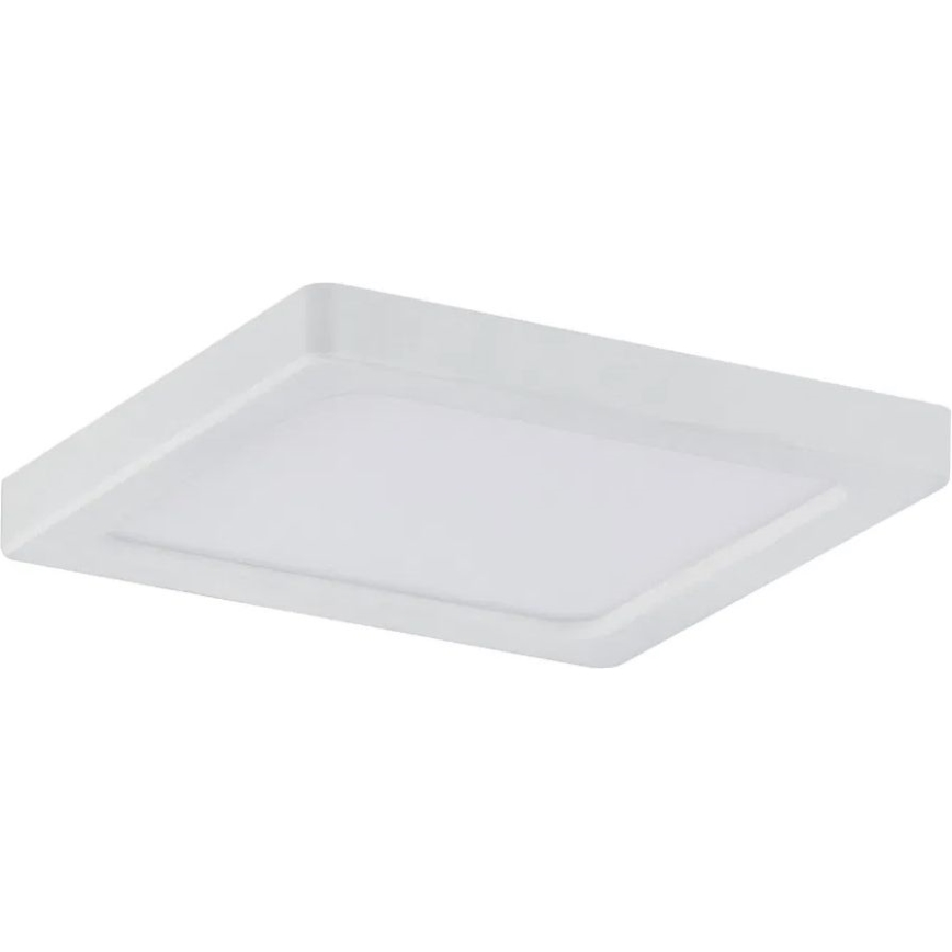 Paulmann 92951 - LED/5W IP23 Oprawa wpuszczana łazienkowa AREO 230V
