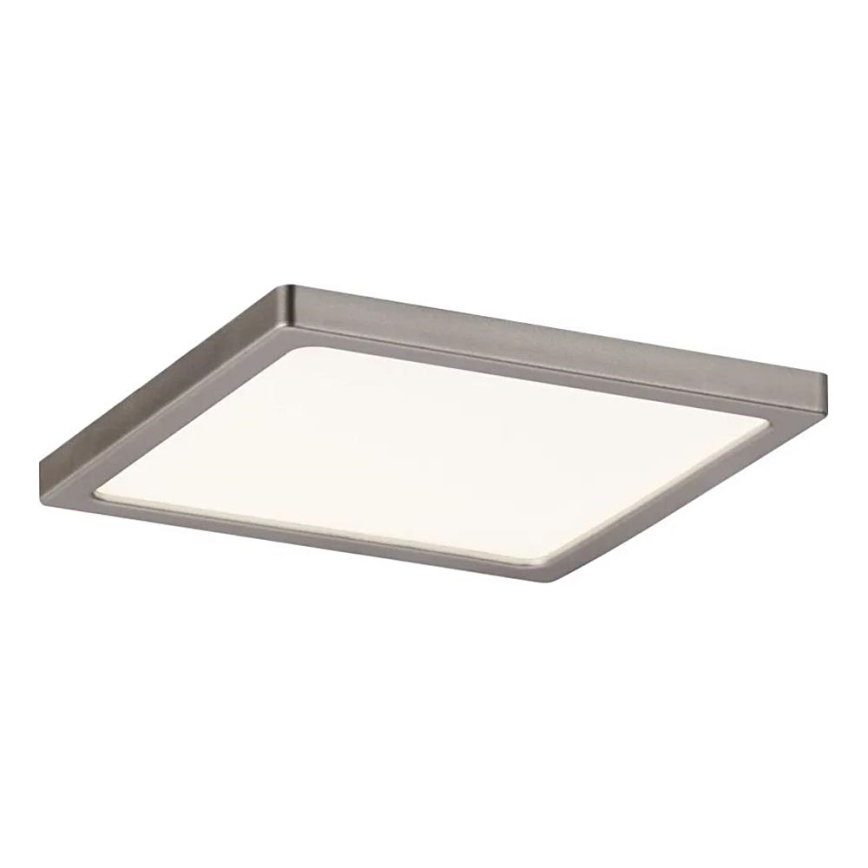 Paulmann 92953 - LED/7,4W IP23 Oprawa wpuszczana łazienkowa AREO 230V
