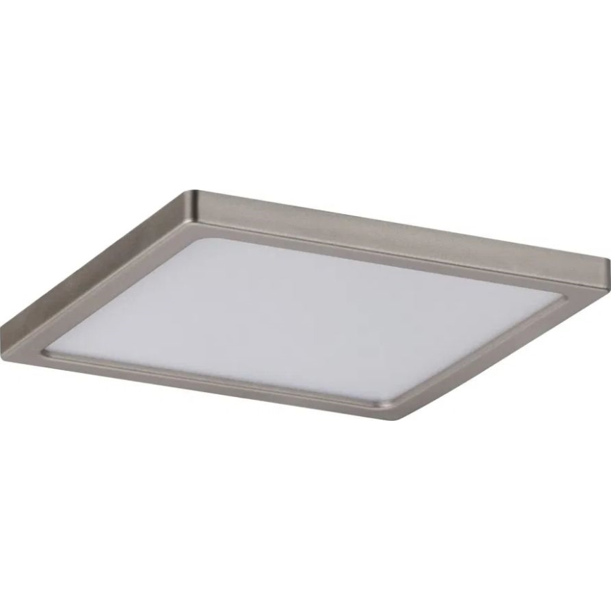 Paulmann 92953 - LED/7,4W IP23 Oprawa wpuszczana łazienkowa AREO 230V