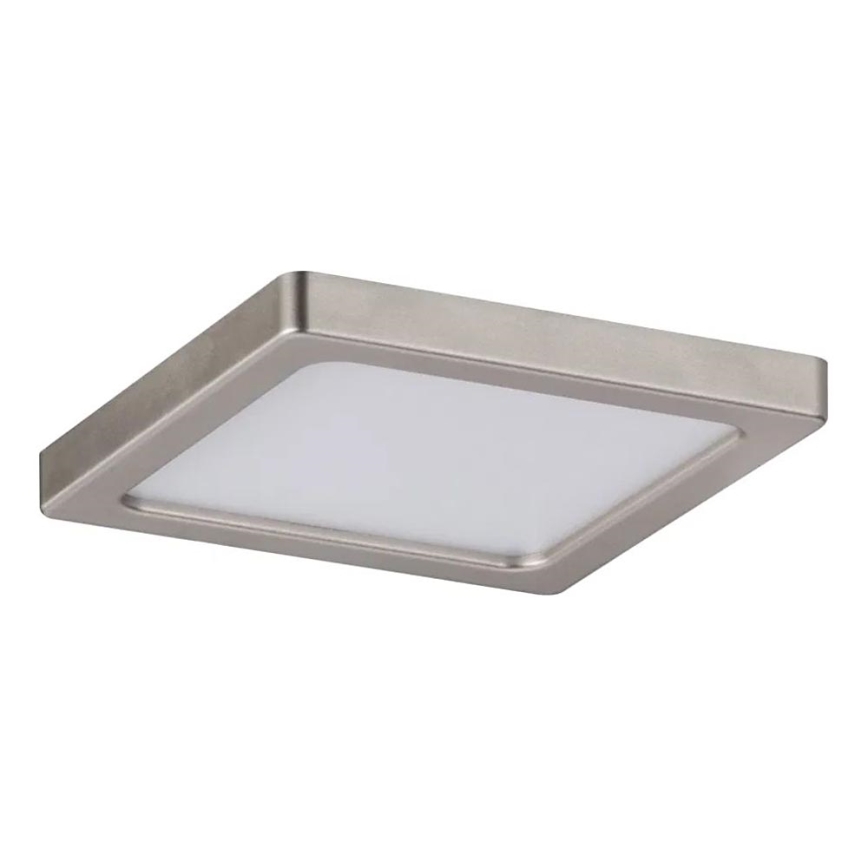 Paulmann 92954 - LED/5W IP23 Oprawa wpuszczana łazienkowa AREO 230V