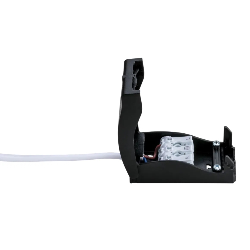 Paulmann 92954 - LED/5W IP23 Oprawa wpuszczana łazienkowa AREO 230V