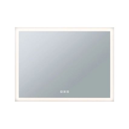 Paulmann 93013 - LED/22W IP44 Ściemniane lustro łazienkowe z podświetleniem 230V  2700/4000/6500K
