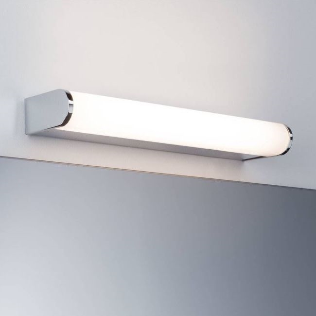 Paulmann 93017 - LED/6,5W IP44 Łazienkowe oświetlenie lustra ARNEB 230V