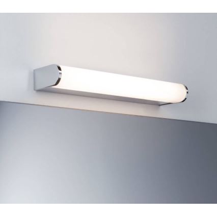 Paulmann 93017 - LED/6,5W IP44 Łazienkowe oświetlenie lustra ARNEB 230V