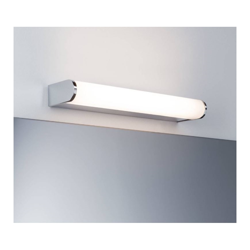 Paulmann 93017 - LED/6,5W IP44 Łazienkowe oświetlenie lustra ARNEB 230V