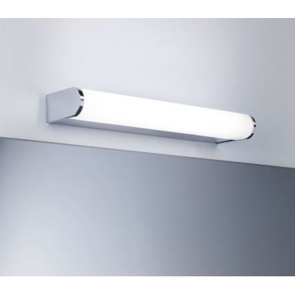 Paulmann 93017 - LED/6,5W IP44 Łazienkowe oświetlenie lustra ARNEB 230V