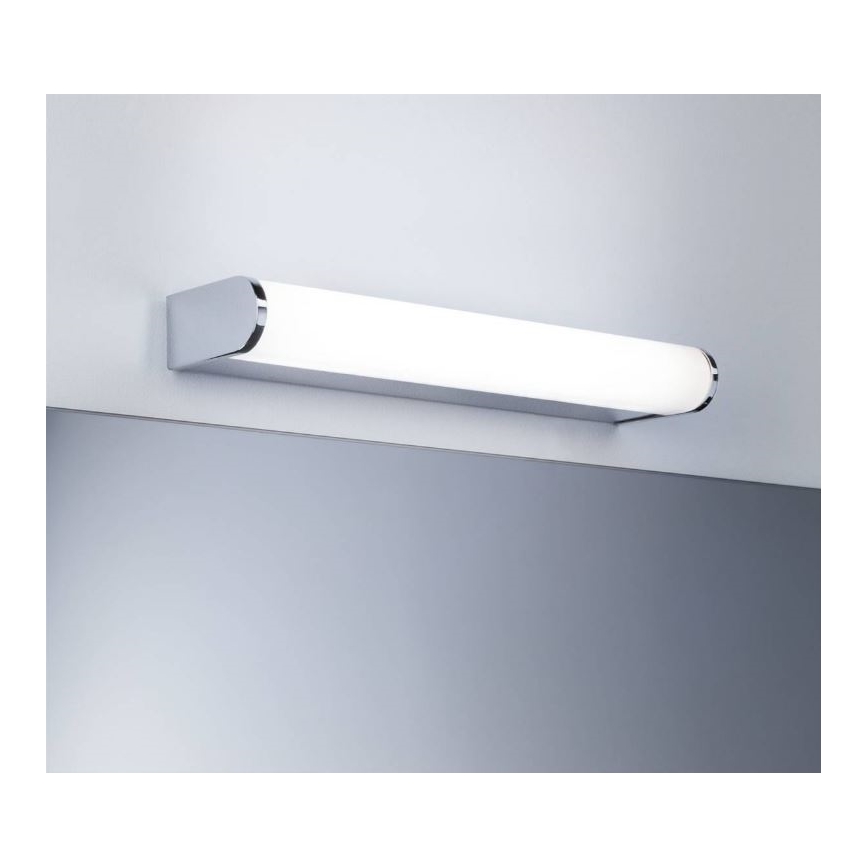 Paulmann 93017 - LED/6,5W IP44 Łazienkowe oświetlenie lustra ARNEB 230V
