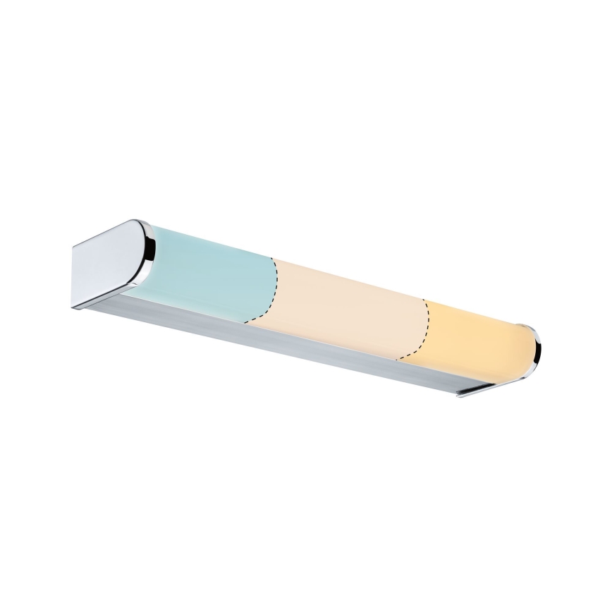 Paulmann 93017 - LED/6,5W IP44 Łazienkowe oświetlenie lustra ARNEB 230V