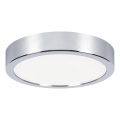 Paulmann 93018 - LED/13W IP44 ściemnialny plafon łazienkowy AVIAR 230V