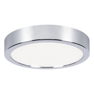 Paulmann 93018 - LED/13W IP44 ściemnialny plafon łazienkowy AVIAR 230V