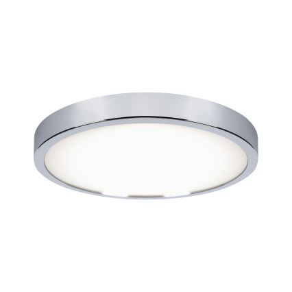 Paulmann 93023 - LED/24W IP44 Plafon łazienkowy AVIAR 230V 2700/4000/6500K