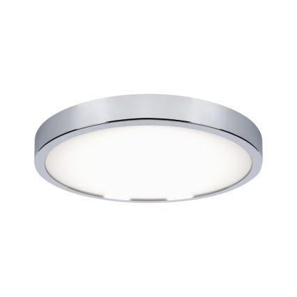 Paulmann 93023 - LED/24W IP44 Plafon łazienkowy AVIAR 230V 2700/4000/6500K