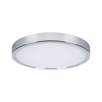 Paulmann 93023 - LED/24W IP44 Plafon łazienkowy AVIAR 230V 2700/4000/6500K