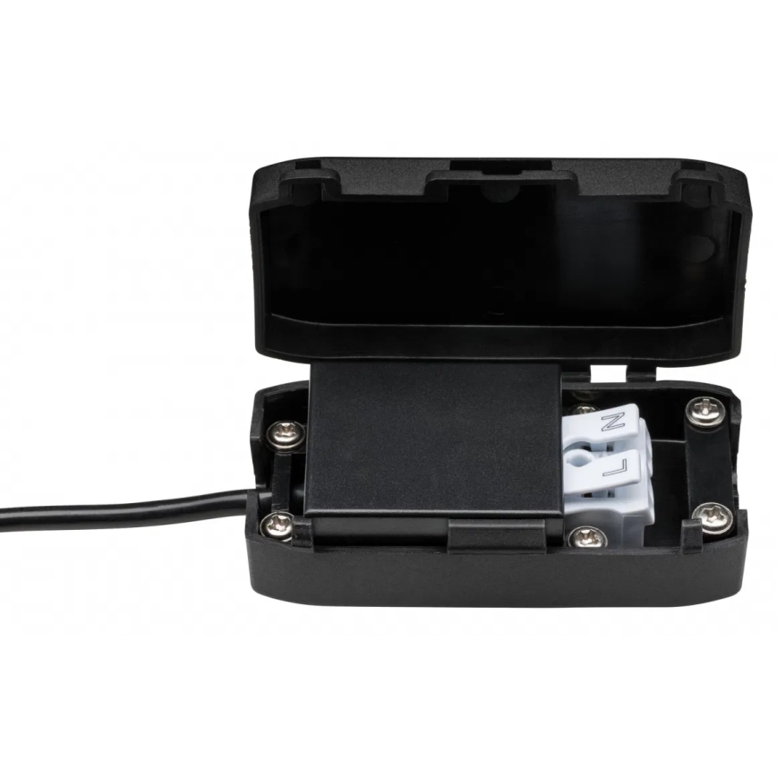 Paulmann 93080 - ZESTAW 3xLED/6W IP23 Ściemnialna łazienkowa oprawa wpuszczana COIN 230V