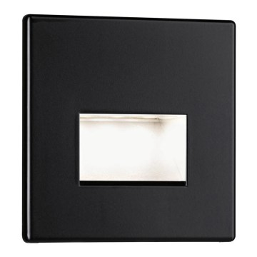 Paulmann 93094 - LED/1,2W Oprawa schodowa EDGE 230V