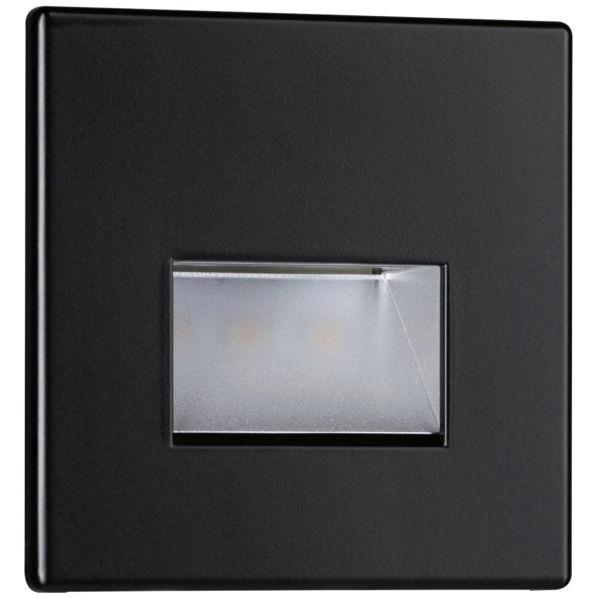 Paulmann 93094 - LED/1,2W Oprawa schodowa EDGE 230V