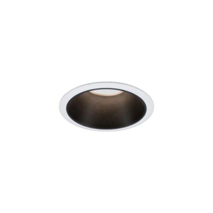Paulmann 93402 - ZESTAW 3xLED/6W IP44 Ściemnialna łazienkowa oprawa wpuszczana COLE 230V