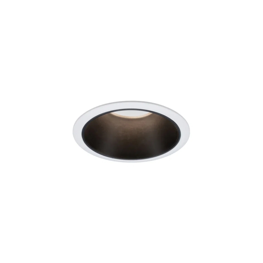 Paulmann 93402 - ZESTAW 3xLED/6W IP44 Ściemnialne wpuszczane oświetlenie łazienkowe COLE 230V