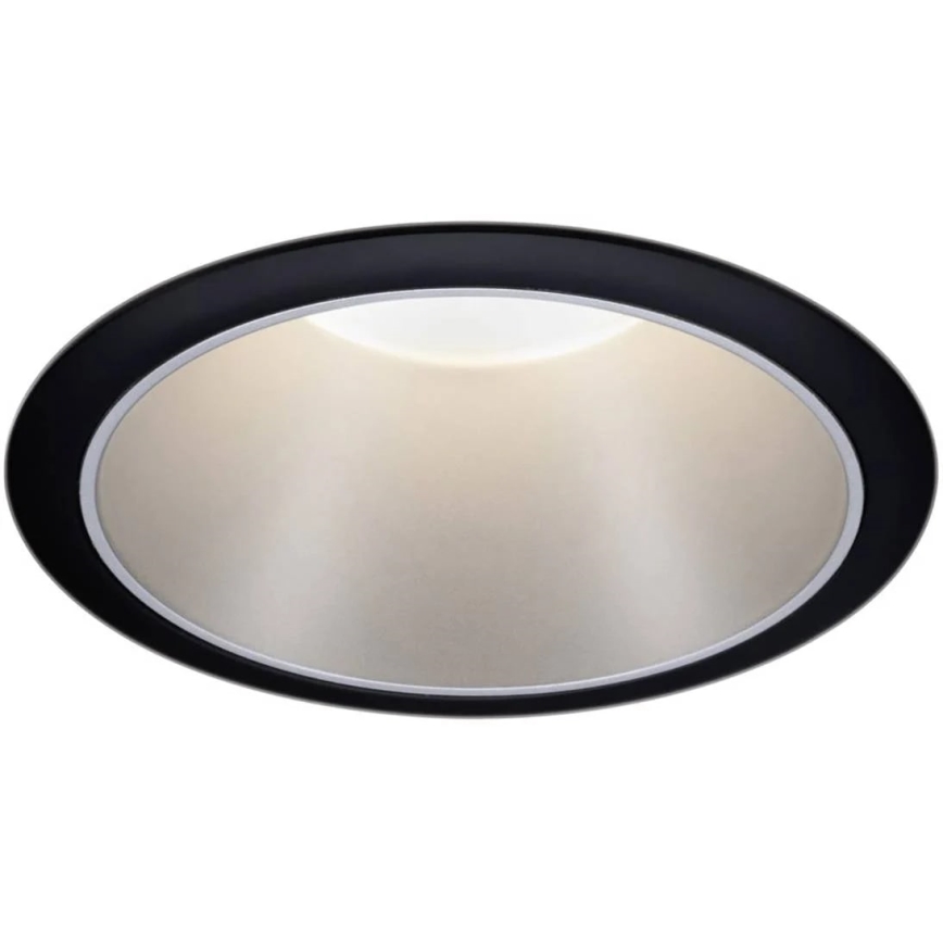 Paulmann 93408 - ZESTAW 3xLED/6,5W IP44 Ściemnialne wpuszczane oświetlenie łazienkowe COLE 230V