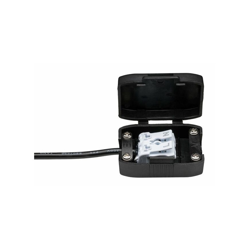 Paulmann 93483 - ZESTAW 3xLED/6,5W IP23 Ściemnialne wpuszczane oświetlenie łazienkowe NOVA 230V