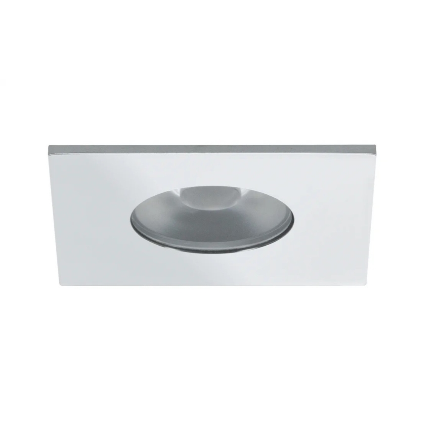 Paulmann 93550 - SET 5x LED/1W Oświetlenie szafy MICRO LINE MINI 230V