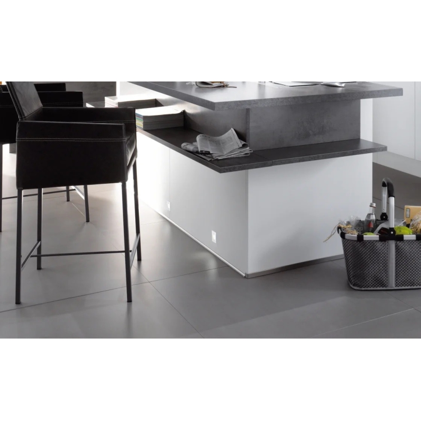 Paulmann 93550 - SET 5x LED/1W Oświetlenie szafy MICRO LINE MINI 230V