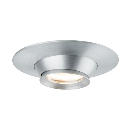 Paulmann 93579 - ZESTAW 3xLED Oprawa wpuszczana 3xLED/3,8W/230/12V