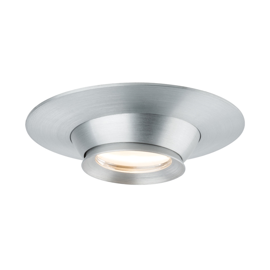 Paulmann 93579 - ZESTAW 3xLED Oprawa wpuszczana 3xLED/3,8W/230/12V