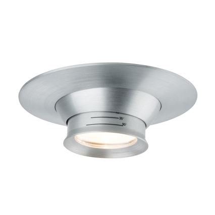 Paulmann 93579 - ZESTAW 3xLED Oprawa wpuszczana 3xLED/3,8W/230/12V