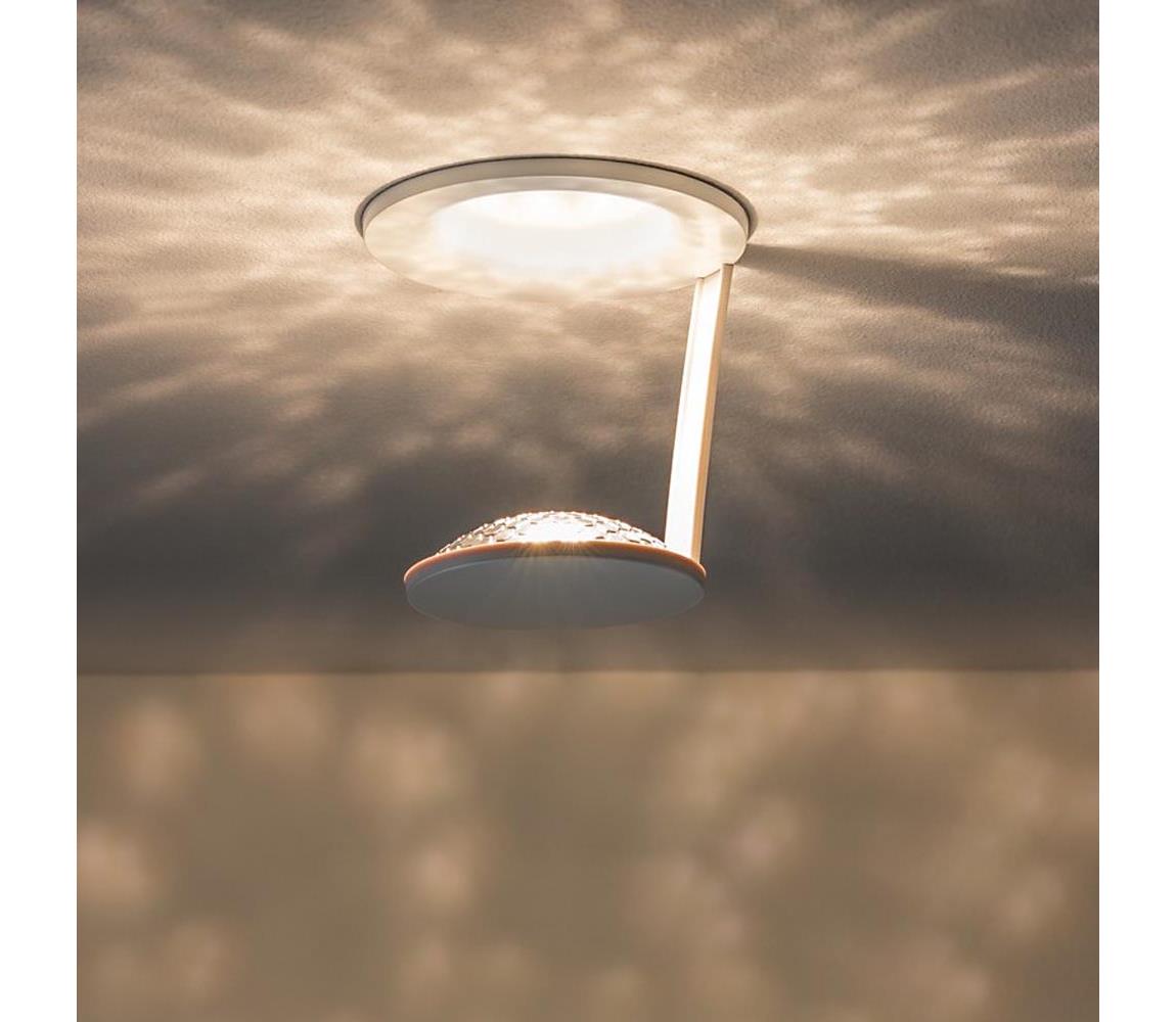 Paulmann 93591 - LED/2,5W Oświetlenie sufitowe GLINT 230V