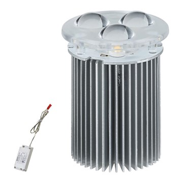 Paulmann 93710 - Moduł LED do lampy sufitowej podwieszanej LED/9W/230V