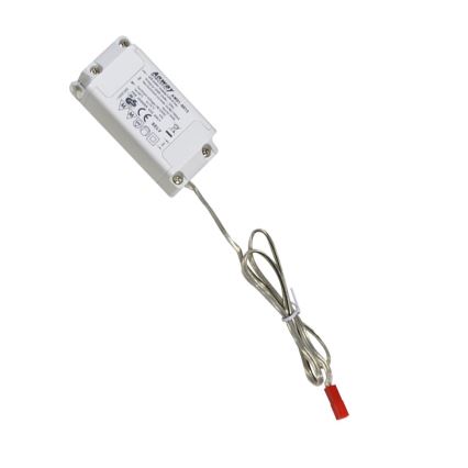 Paulmann 93710 - LED Oprawa wpuszczana łazienkowa LED/9W/230V