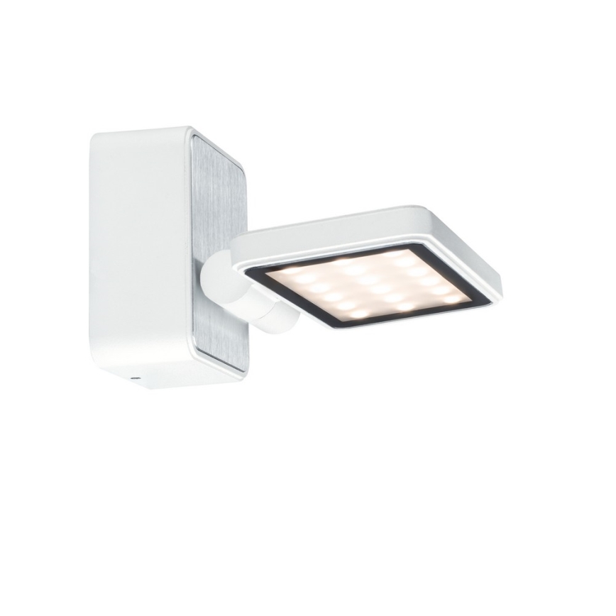 Paulmann 93781 - LED/7,2W IP44 Kinkiet łazienkowy SPECIAL LINE 230V