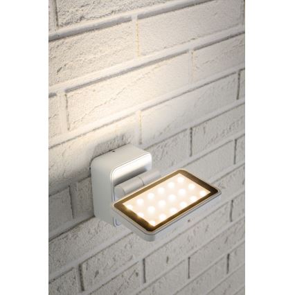 Paulmann 93781 - LED/7,2W IP44 Kinkiet łazienkowy SPECIAL LINE 230V