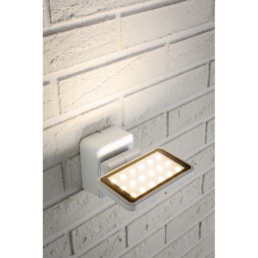 Paulmann 93781 - LED/7,2W IP44 Kinkiet łazienkowy SPECIAL LINE 230V