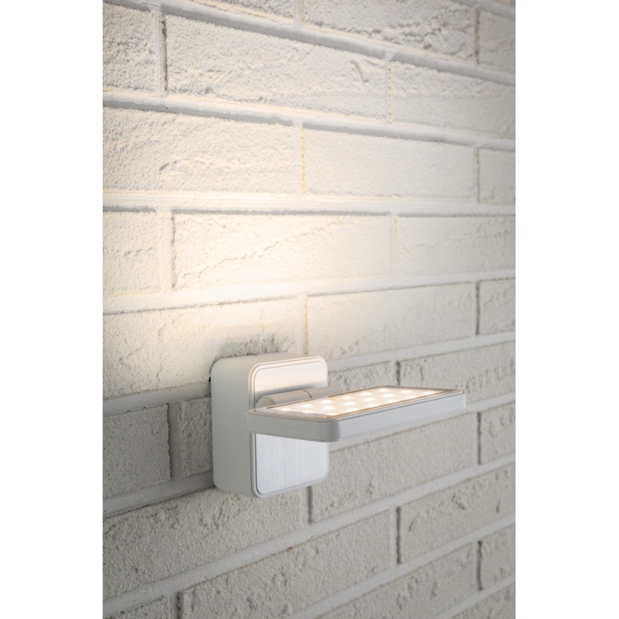 Paulmann 93781 - LED/7,2W IP44 Kinkiet łazienkowy SPECIAL LINE 230V