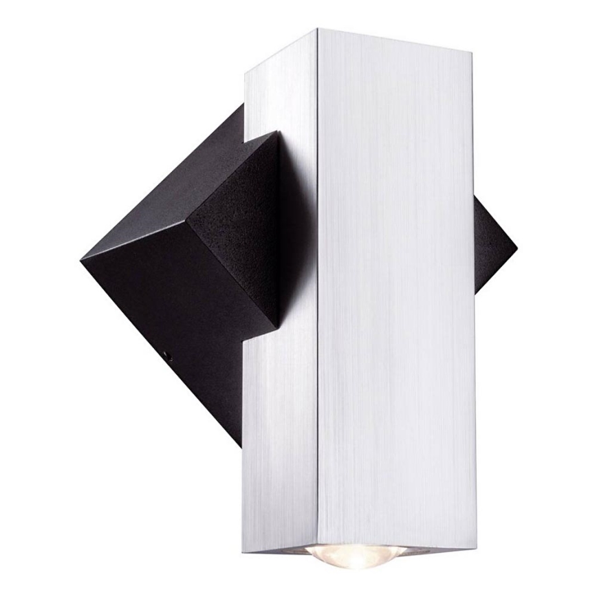 Paulmann 93795 -LED Kinkiet zewnętrzny FLAME LED/1W/230V