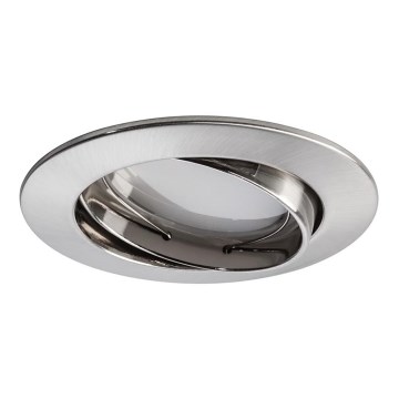 Paulmann 93843 - LED/4,5W Ściemnialna łazienkowa oprawa wpuszczana SMART COIN 230V