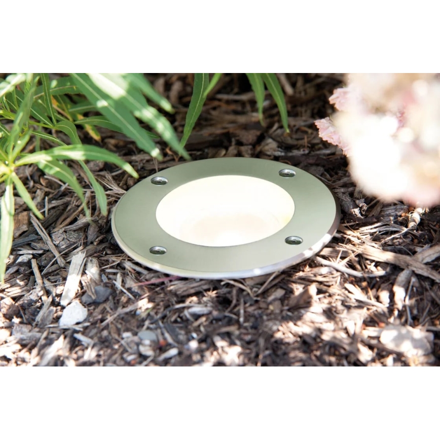 Paulmann 93992 - LED GU10/3,5W IP67 Oprawa wpuszczana zewnętrzna SPECIAL 230V