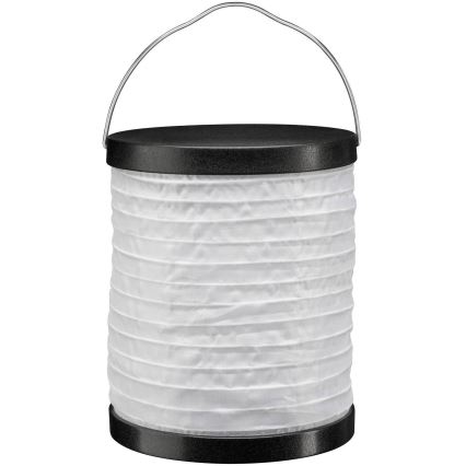 Paulmann 94169 - LED/0,2W IP44 Dekoracyjna oprawa zewnętrzna MOBILE 3,7V 900 mAh