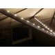 Paulmann 94208 - LED/1,8W Oświetlenie parasola PARASOL 5V/USB