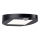 Paulmann 94246 - LED/1,2W IP44 Zewnętrzna lampa solarna z czujnikiem RYSE 3,7V 1800 mAh