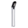 Paulmann 94252 - LED/1,2W IP44 Solarna lampa zewnętrzna z czujnikiem SOLEY 3,7V 1800 mAh