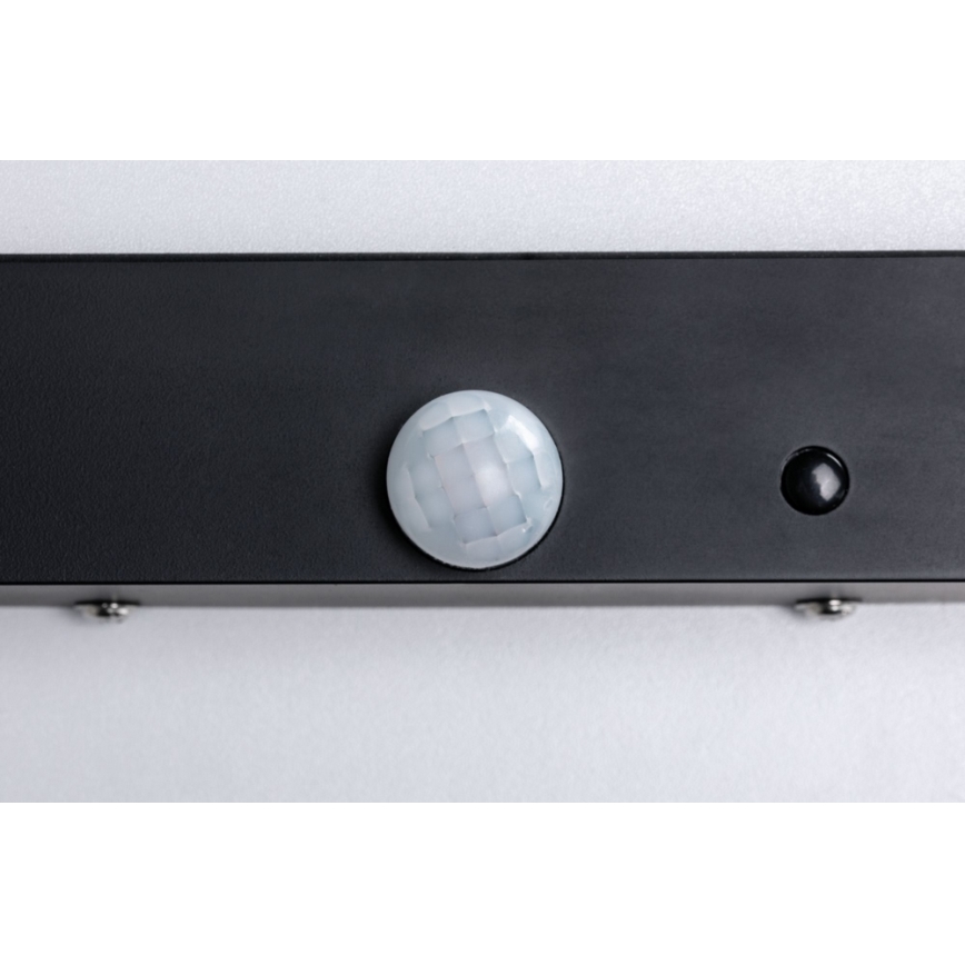 Paulmann 94255 - LED/13W IP44 Numer domu 230V