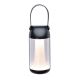 Paulmann 94267 - LED/1,3W IP44 Ściemnialna lampa zewnętrzna CUPULINO 5V