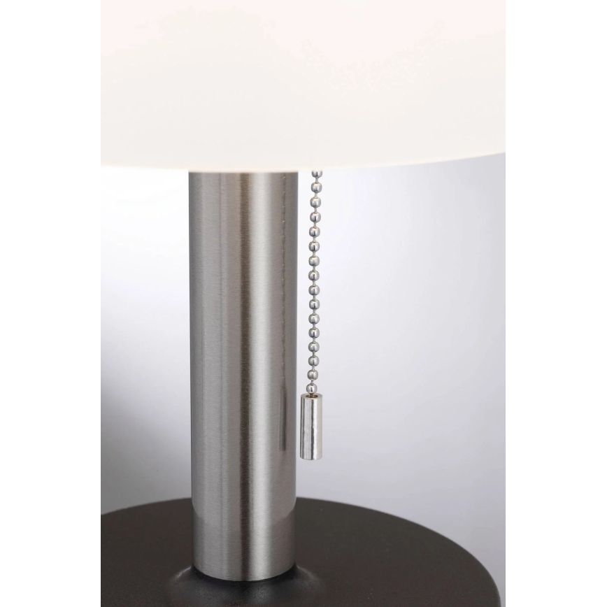 Paulmann 94309 - LED/0,8W IP44 Ściemnialna lampa solarna LILLESOL 3,7V