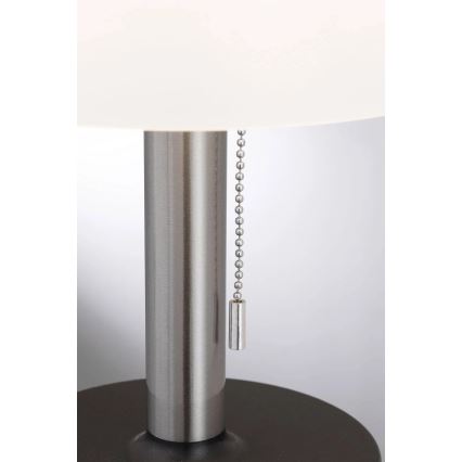 Paulmann 94309 - LED/0,8W IP44 Ściemnialna solarny lampa LILLESOL 3,7V 2000 mAh